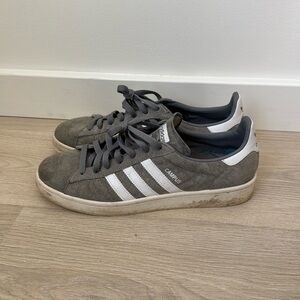 Adidas Campus size 11